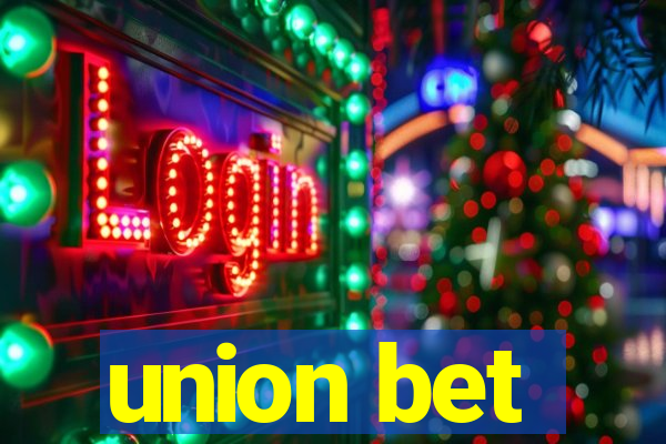 union bet